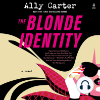 The Blonde Identity