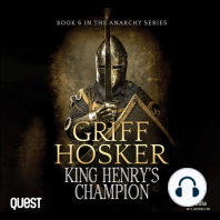 King Henry's Champion