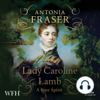 Lady Caroline Lamb