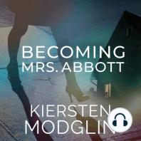 Becoming Mrs. Abbott