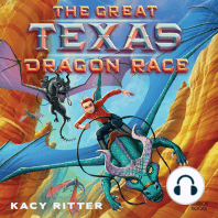 The Great Texas Dragon Race