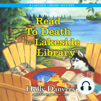 Read to Death at the Lakeside Library