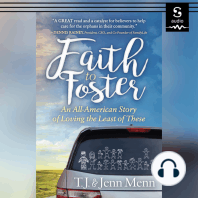 Faith to Foster