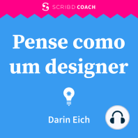 Pense como um designer