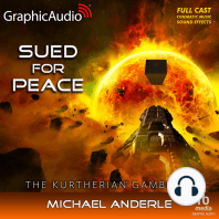 Sued For Peace [Dramatized Adaptation]
