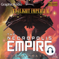 The Nekropolis Empire [Dramatized Adaptation]