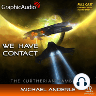 We Have Contact [Dramatized Adaptation]