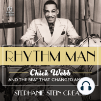 Rhythm Man