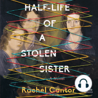 Half-Life of a Stolen Sister