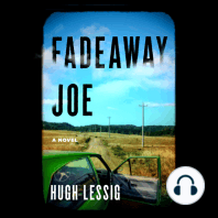 Fadeaway Joe