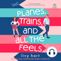 Planes, Trains, and All the Feels