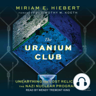The Uranium Club