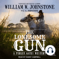 The Lonesome Gun