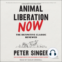 Animal Liberation Now