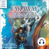 The Faraway Paladin