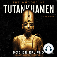 The Murder of Tutankhamen