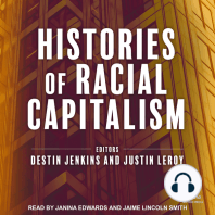 Histories of Racial Capitalism