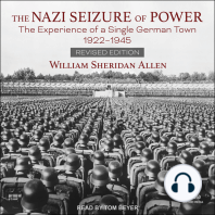 The Nazi Seizure of Power