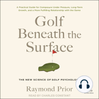 Golf Beneath the Surface