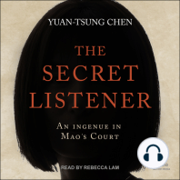 The Secret Listener