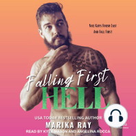 Falling First Hell