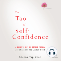 The Tao of Self-Confidence