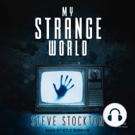 My Strange World