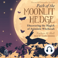 Path of the Moonlit Hedge