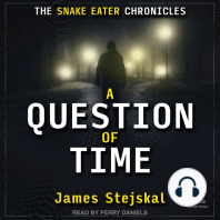 A Question of Time