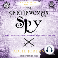 The Gentlewoman Spy