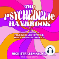 The Psychedelic Handbook