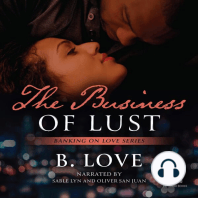 The Business of Lust
