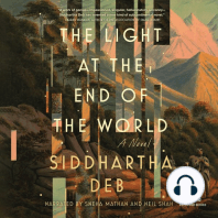The Light at the End of the World