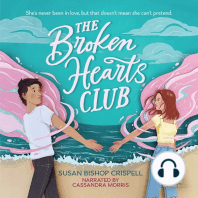 Broken Hearts Club