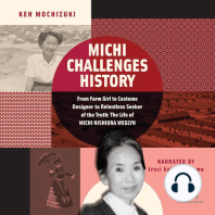 Michi Challenges History