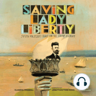 Saving Lady Liberty
