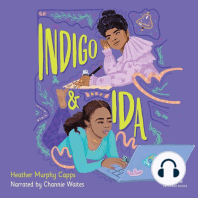 Indigo & Ida