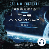 The Anomaly