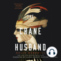 The Crane Husband