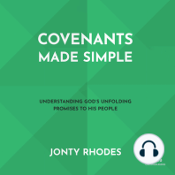 Covenants Made Simple
