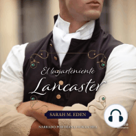 El lugarteniente Lancaster (Loving Lieutenant Lancaster )