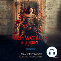 La aventura de Harriet (Harriet's Adventure)