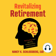 Revitalizing Retirement