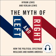 The Myth of Left and Right