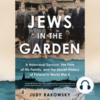 Jews in the Garden