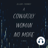 A Cowardly Woman No More