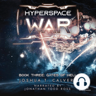 Hyperspace War