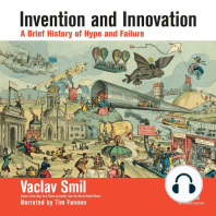Invention and Innovation