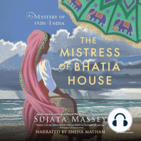 The Mistress of Bhatia House