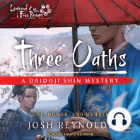 Three Oaths